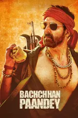 Bachchhan Paandey